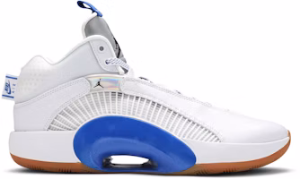 Air Jordan 35 'Sisterhood' CZ5657-100 Air Jordan 35 'Sisterhood' CZ5657-100
