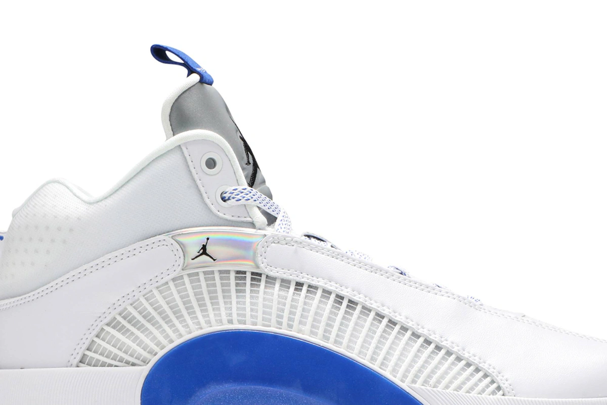 Air Jordan 35 'Sisterhood'