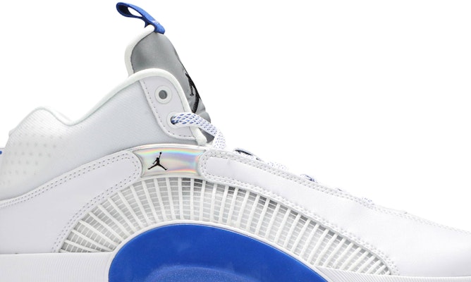 Air Jordan 35 'Sisterhood' Wanita CZ5657-100 Order Air Jordan 35 'Sisterhood' Wanita CZ5657-100