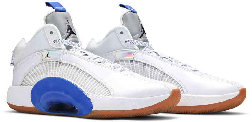 Air Jordan 35 'Sisterhood' Wanita CZ5657-100 Cheap Air Jordan 35 'Sisterhood' Wanita CZ5657-100