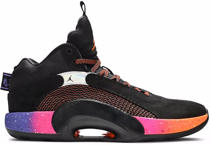 Air Jordan 35 'Sunset' Sepatu Basket CQ4227-004 Buy Air Jordan 35 'Sunset' Sepatu Basket CQ4227-004