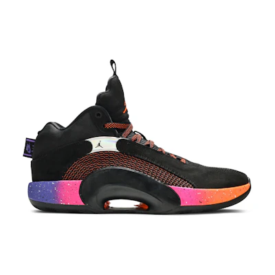 Jordan 35 'Sunset'
