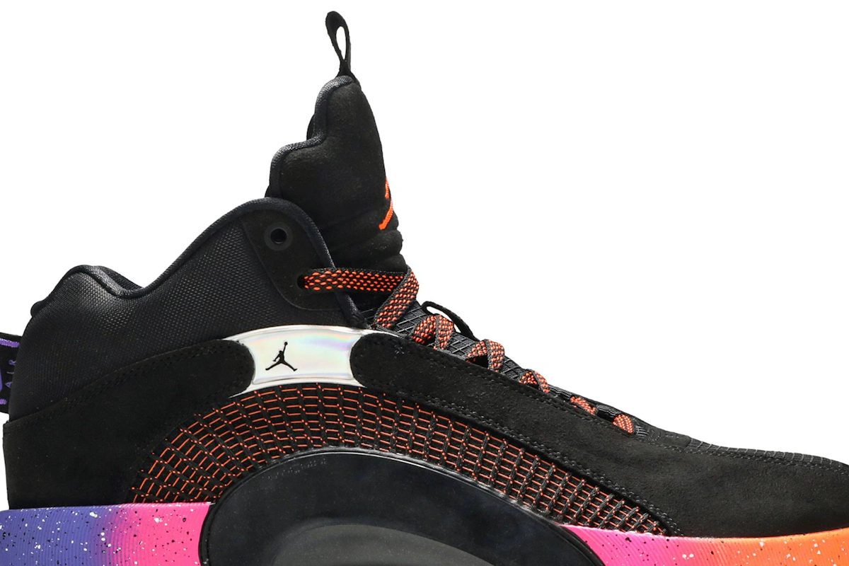 Air Jordan 35 'Sunset'