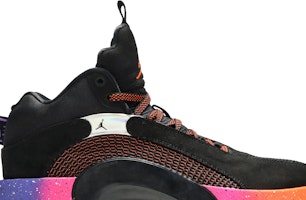 エア ジョーダン 35 "サンセット" (Ea Jōdan 35 "Sansetto") CQ4227-004 Order エア ジョーダン 35 "サンセット" (Ea Jōdan 35 "Sansetto") CQ4227-004