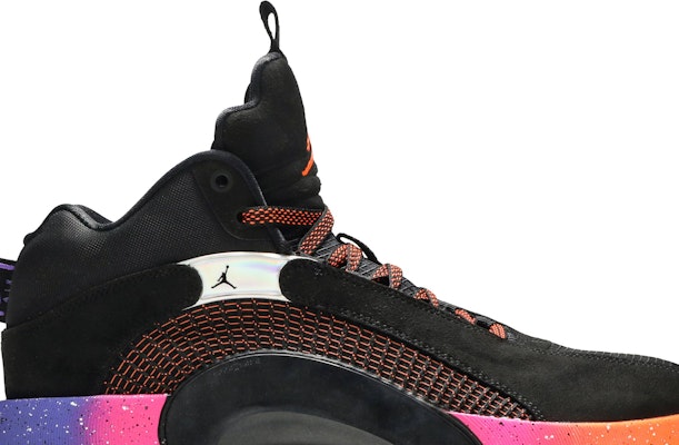 Air Jordan 35 'Sunset' CQ4227-004 Order Air Jordan 35 'Sunset' CQ4227-004