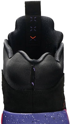 Air Jordan 35 'Sunset' CQ4227-004 Sizing Air Jordan 35 'Sunset' CQ4227-004