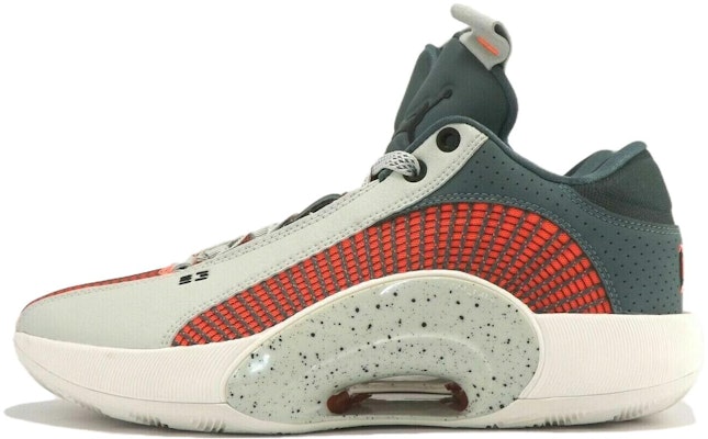 Air Jordan 35 Low 'Light Silver Hasta' CW2460-008 Buy Air Jordan 35 Low 'Light Silver Hasta' CW2460-008