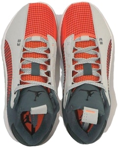 エア ジョーダン 35 LOW "ライトシルバー" CW2460-008 Shop エア ジョーダン 35 LOW "ライトシルバー" CW2460-008