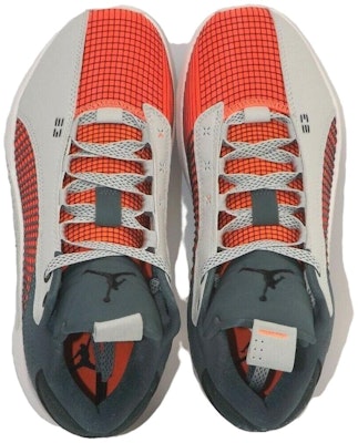 Air Jordan 35 Low 'Perak Muda Hasta' CW2460-008 Shop Air Jordan 35 Low 'Perak Muda Hasta' CW2460-008