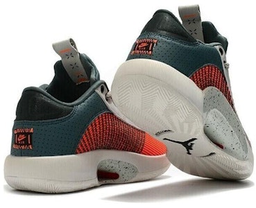 エア ジョーダン 35 LOW "ライトシルバー" CW2460-008 Purchase エア ジョーダン 35 LOW "ライトシルバー" CW2460-008