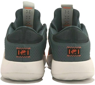 エア ジョーダン 35 LOW "ライトシルバー" CW2460-008 Details for エア ジョーダン 35 LOW "ライトシルバー" CW2460-008