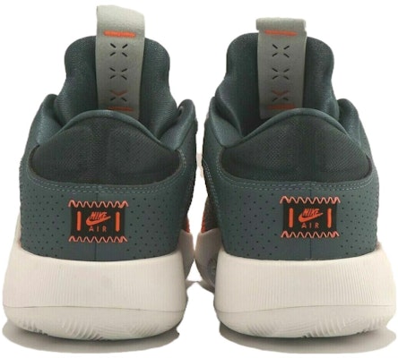 Air Jordan 35 Low 'Perak Muda Hasta' CW2460-008 Details for Air Jordan 35 Low 'Perak Muda Hasta' CW2460-008