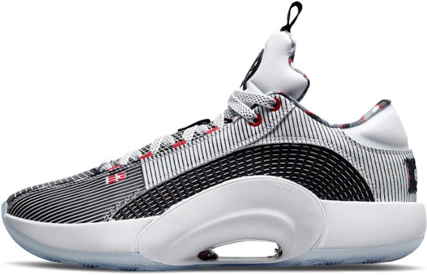 Air Jordan 35 Low 'Quai 54' 2021 DJ2830-106 Buy Air Jordan 35 Low 'Quai 54' 2021 DJ2830-106
