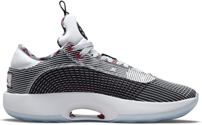 Air Jordan 35 Low 'Quai 54' 2021 DJ2830-106 Order Air Jordan 35 Low 'Quai 54' 2021 DJ2830-106