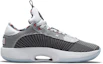 Lookbook Air Jordan 35 Low ''Quai 54'' 2021 Sneakers DJ2830-106