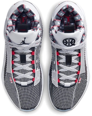Air Jordan 35 Low 'Quai 54' 2021 低帮款 乔丹 运动鞋 DJ2830-106 Shop Air Jordan 35 Low 'Quai 54' 2021 低帮款 乔丹 运动鞋 DJ2830-106