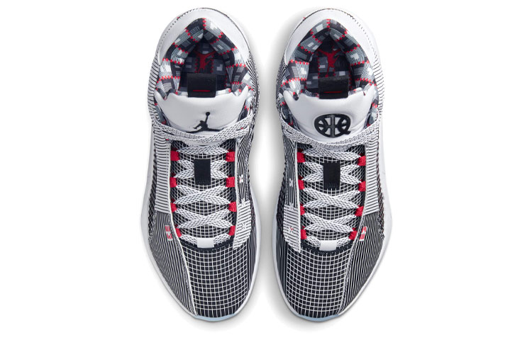 Purchase Air Jordan 35 Low ''Quai 54'' 2021 Sneakers DJ2830-106