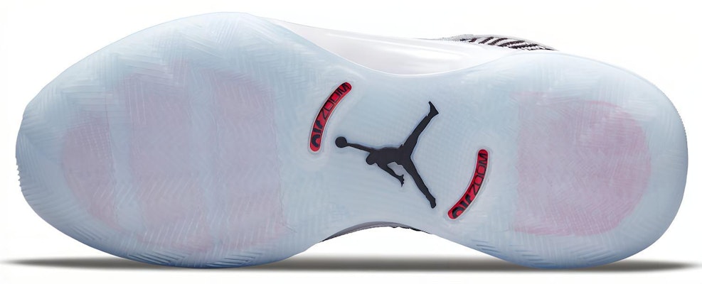 Air Jordan 35 Low 'Quai 54' 2021 低帮款 乔丹 运动鞋 DJ2830-106 Details for Air Jordan 35 Low 'Quai 54' 2021 低帮款 乔丹 运动鞋 DJ2830-106