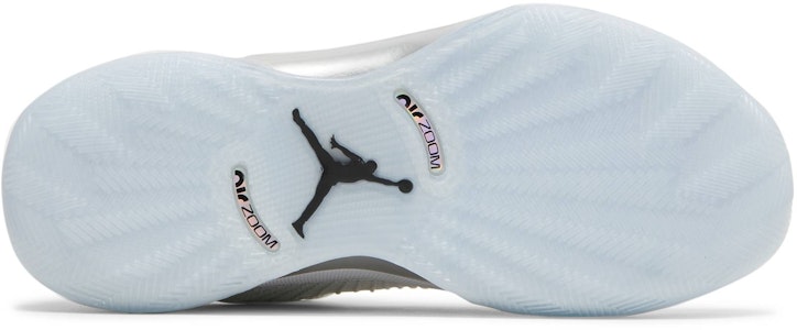 Air Jordan 35 Low '白色金屬銀' CW2460-100 Shop Air Jordan 35 Low '白色金屬銀' CW2460-100