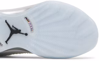 Purchase Air Jordan 35 Low ''Weiß Metallic Silber'' CW2460-100