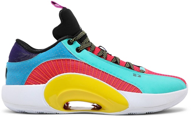 Air Jordan 35 Low DS PF 'Reflexology' DJ2831-300 Buy Air Jordan 35 Low DS PF 'Reflexology' DJ2831-300
