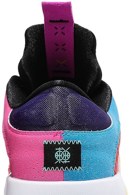 Air Jordan 35 Low DS PF 'Reflexology' DJ2831-300 Sizing Air Jordan 35 Low DS PF 'Reflexology' DJ2831-300