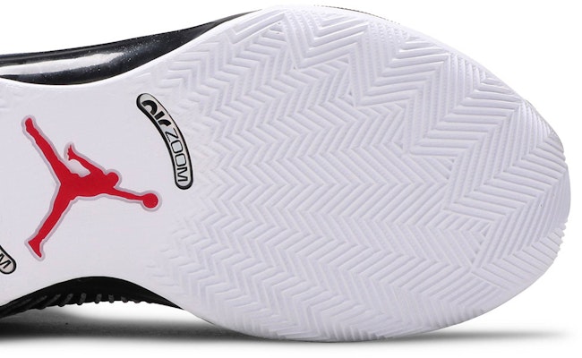 Air Jordan 35 Low PF 'White Black' CW2459-101 Purchase Air Jordan 35 Low PF 'White Black' CW2459-101