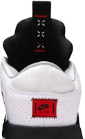 Air Jordan 35 Low PF 'Blanco Negro' CW2459-101 Sizing Air Jordan 35 Low PF 'Blanco Negro' CW2459-101