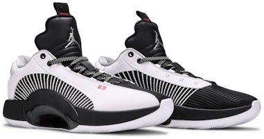 Air Jordan 35 Low PF 'Blanco Negro' CW2459-101 Cheap Air Jordan 35 Low PF 'Blanco Negro' CW2459-101