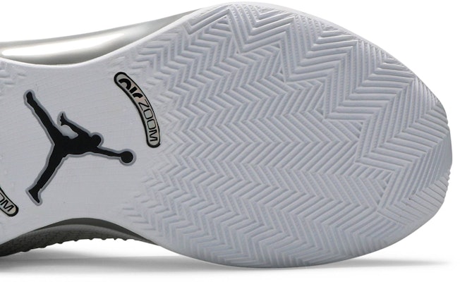 Air Jordan 35 Low PF 'White Metallic Silver' CW2459-100 Purchase Air Jordan 35 Low PF 'White Metallic Silver' CW2459-100
