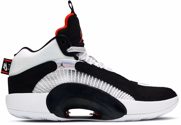 Air Jordan 35 PF 'DNA' (White Sole) CQ4228-001 Buy Air Jordan 35 PF 'DNA' (White Sole) CQ4228-001