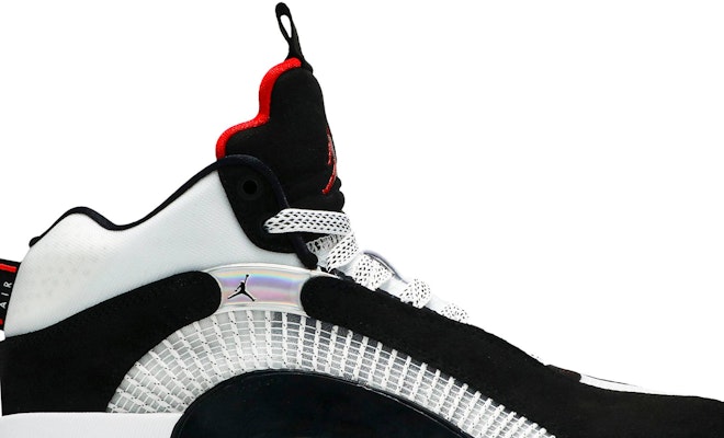 Air Jordan 35 PF 'DNA' (White Sole) CQ4228-001 Order Air Jordan 35 PF 'DNA' (White Sole) CQ4228-001