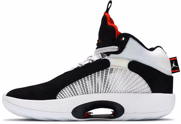 Air Jordan 35 PF 'DNA' (White Sole) CQ4228-001 Lookbook Air Jordan 35 PF 'DNA' (White Sole) CQ4228-001
