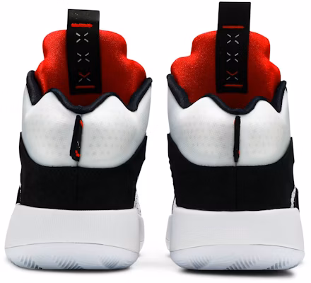 Air Jordan 35 PF 'DNA' (White Sole) CQ4228-001 Details for Air Jordan 35 PF 'DNA' (White Sole) CQ4228-001