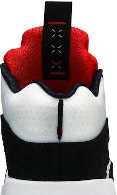 Air Jordan 35 PF 'DNA' (White Sole) CQ4228-001 Sizing Air Jordan 35 PF 'DNA' (White Sole) CQ4228-001