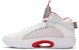 Air Jordan 35 PF 'Fire Red Alternate' Merah Api CQ4228-100