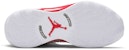 Air Jordan 35 PF 'Fire Red Alternate' Merah Api CQ4228-100