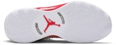 Shop Air Jordan 35 PF 'Fire Red Alternate' Merah Api CQ4228-100