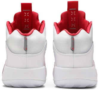 Air Jordan 35 PF "火红替代版" CQ4228-100 Details for Air Jordan 35 PF "火红替代版" CQ4228-100