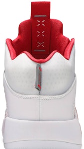 Air Jordan 35 PF "火红替代版" CQ4228-100 Sizing Air Jordan 35 PF "火红替代版" CQ4228-100