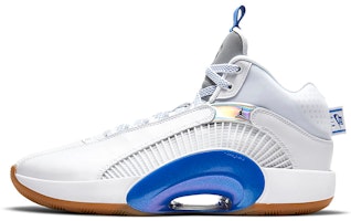 Air Jordan 35 PF 'Sisterhood' DH3128-100 Air Jordan 35 PF 'Sisterhood' DH3128-100