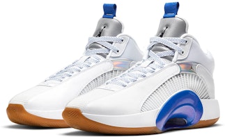 エアジョーダン35 PF "シスターフッド" DH3128-100 Lookbook エアジョーダン35 PF "シスターフッド" DH3128-100