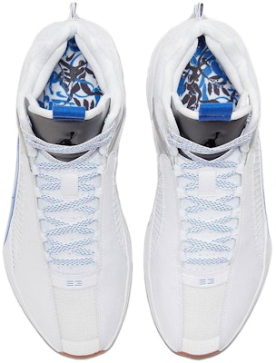 Air Jordan 35 PF 'Sisterhood' DH3128-100 Shop Air Jordan 35 PF 'Sisterhood' DH3128-100