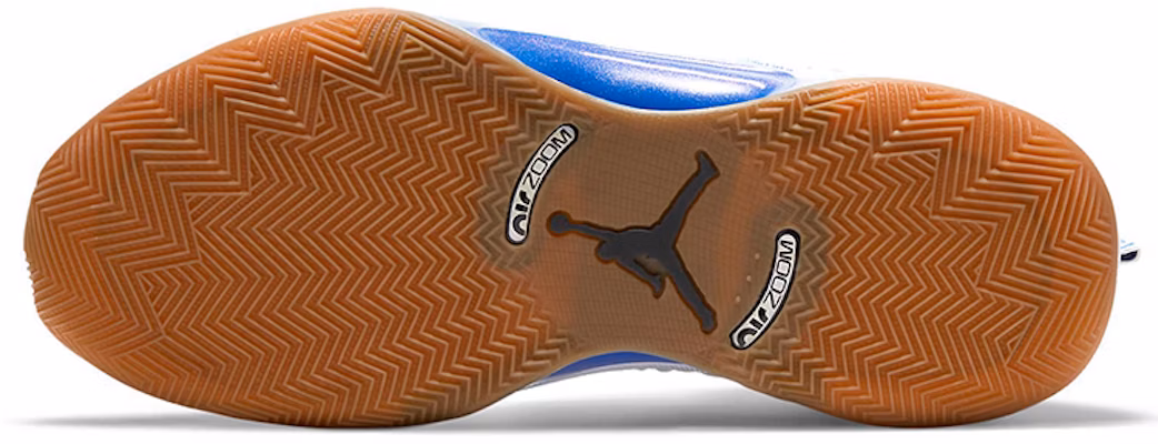 Air Jordan 35 PF 'Sisterhood' DH3128-100 Details for Air Jordan 35 PF 'Sisterhood' DH3128-100