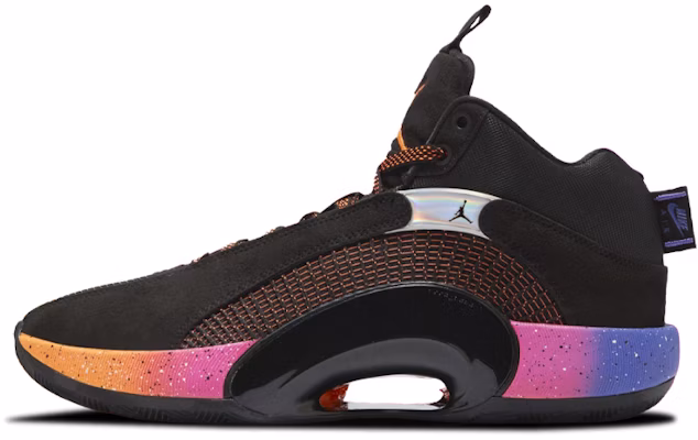 Air Jordan 35 PF 'Sunset' CQ4228-004 Buy Air Jordan 35 PF 'Sunset' CQ4228-004