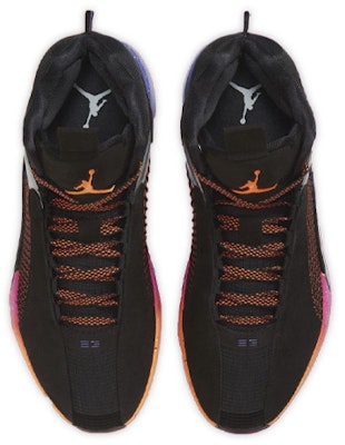 Air Jordan 35 PF 'Sunset' CQ4228-004 Shop Air Jordan 35 PF 'Sunset' CQ4228-004