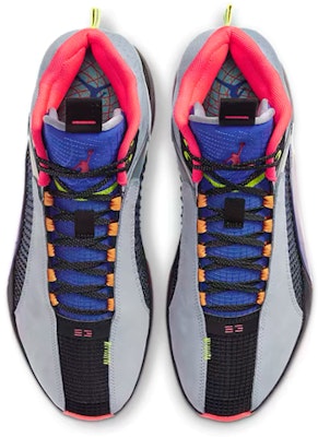 エア ジョーダン 35 SP "重心" (Ea Jōdan 35 SP "Jūshin") DC1493-001 Shop エア ジョーダン 35 SP "重心" (Ea Jōdan 35 SP "Jūshin") DC1493-001