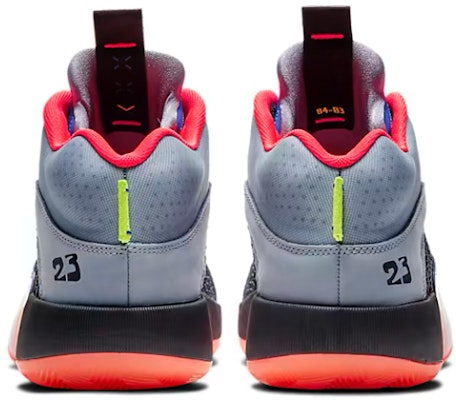 エア ジョーダン 35 SP "重心" (Ea Jōdan 35 SP "Jūshin") DC1493-001 Purchase エア ジョーダン 35 SP "重心" (Ea Jōdan 35 SP "Jūshin") DC1493-001