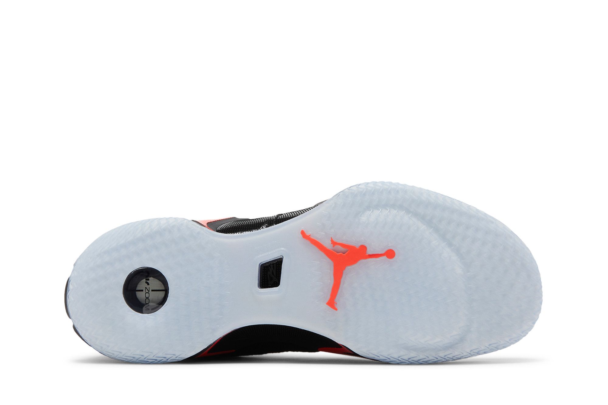 Purchase Air Jordan 36 ''Nero Infrarosso'' CZ2650-001