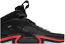 Order Air Jordan 36 'Hitam Infrared' CZ2650-001